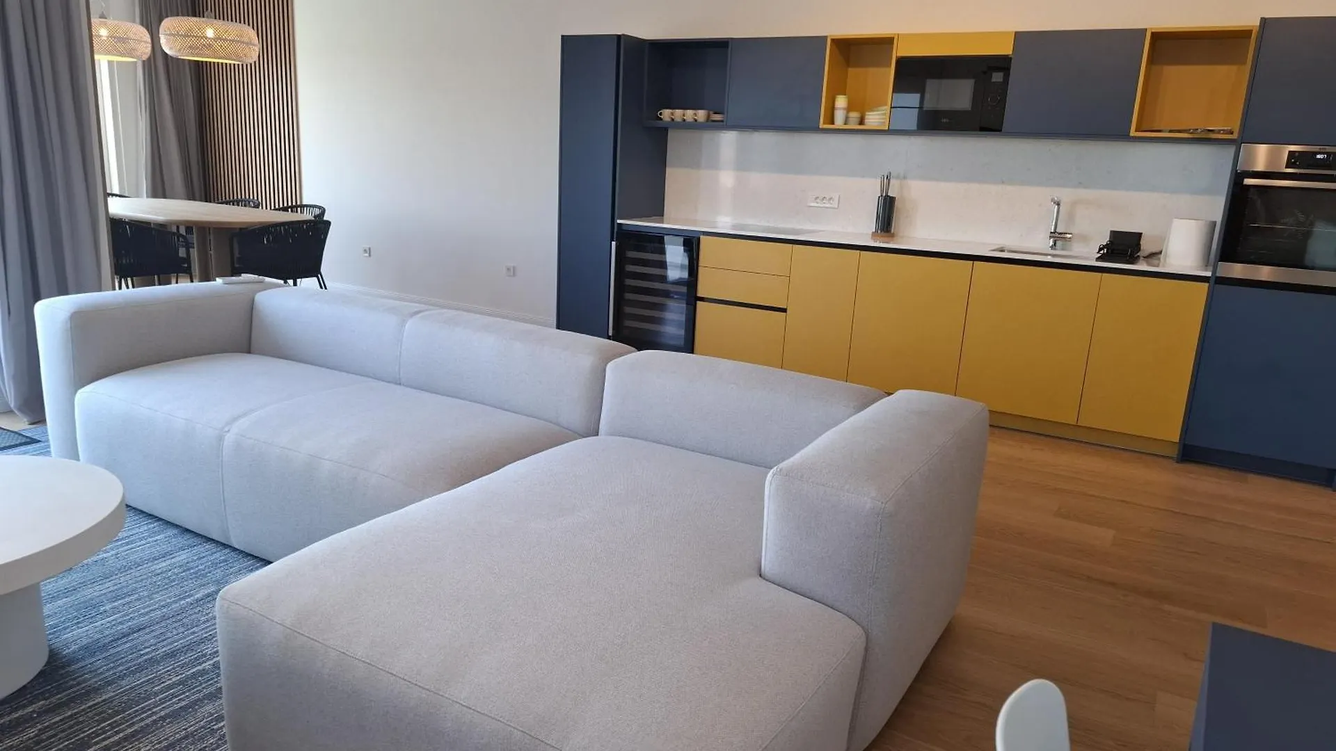 Apartman Plesa بوفليانا 0*,