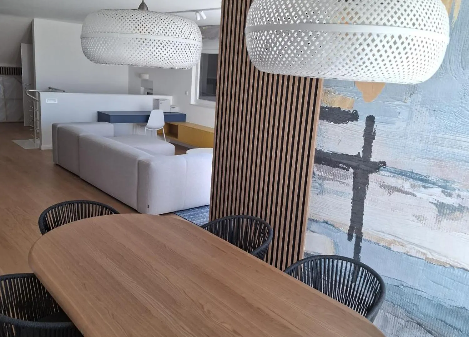 Apartman Plesa بوفليانا 0*,