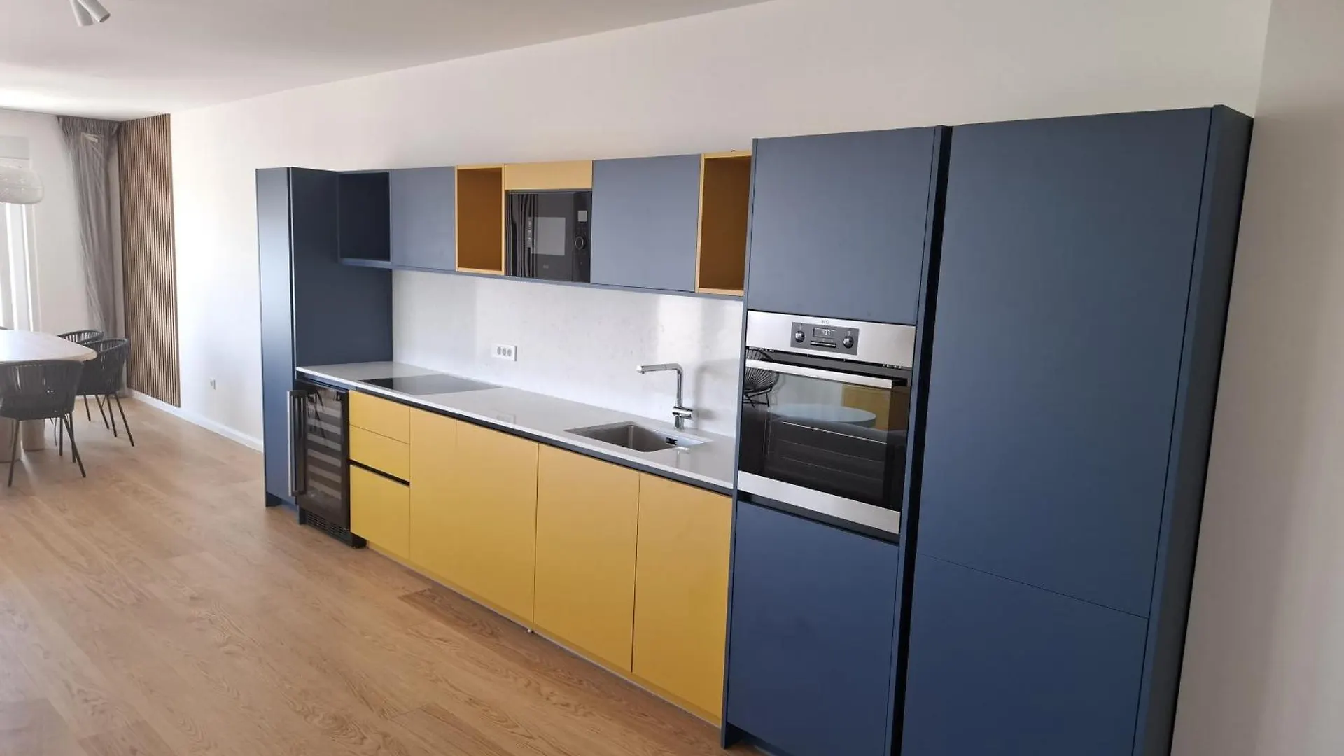 Apartman Plesa بوفليانا