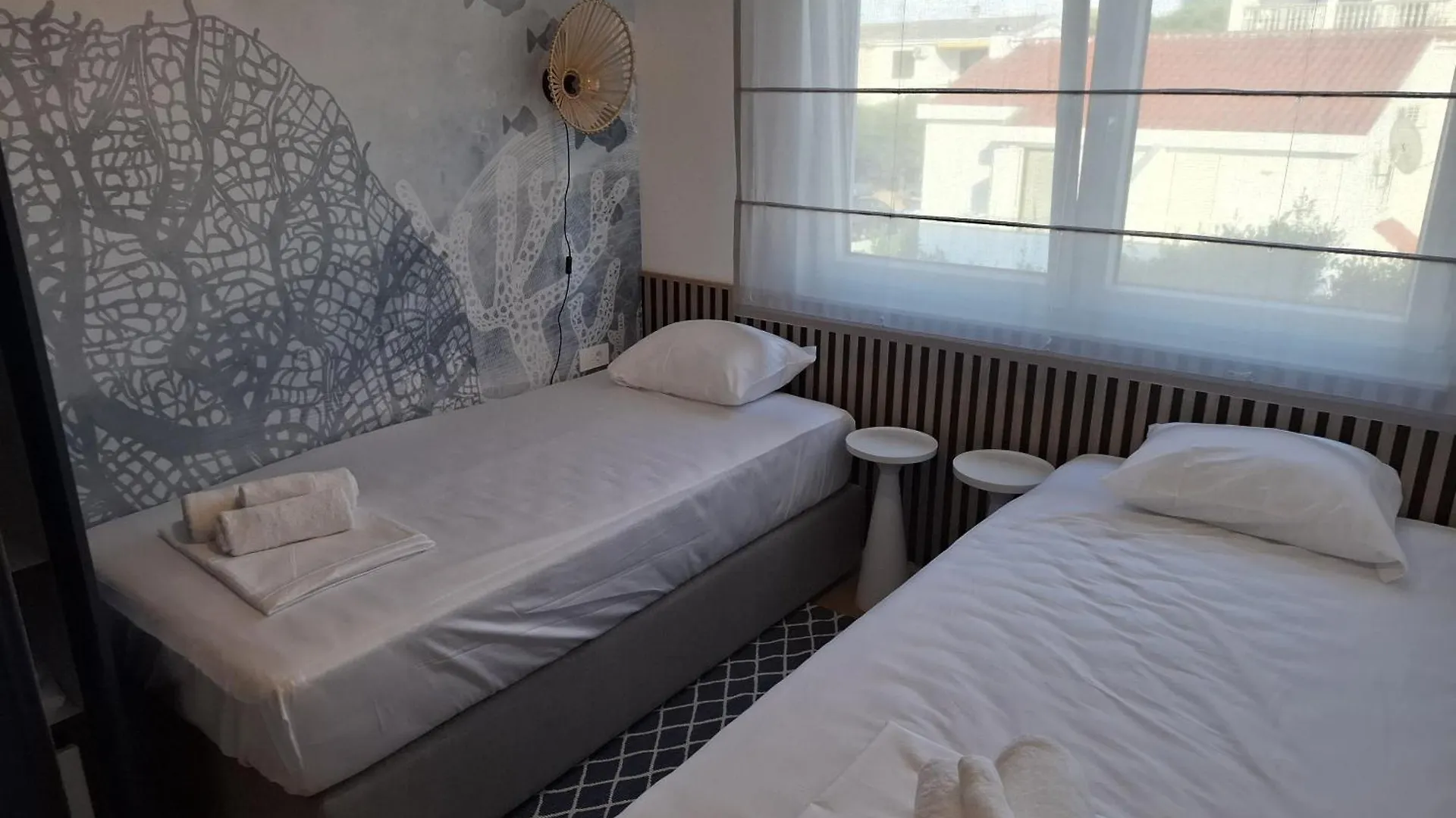 Apartman Plesa بوفليانا