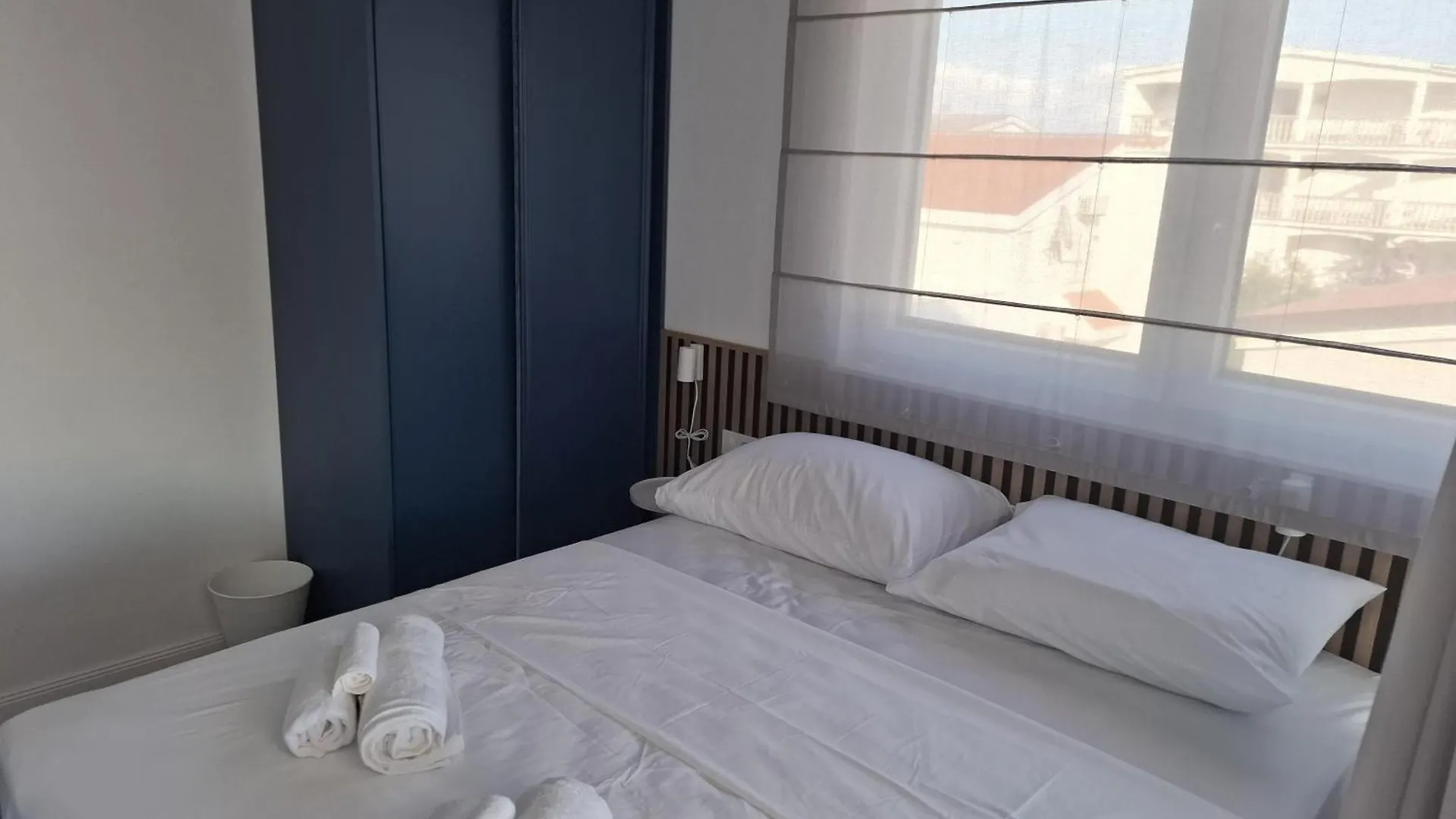 شقة Apartman Plesa بوفليانا