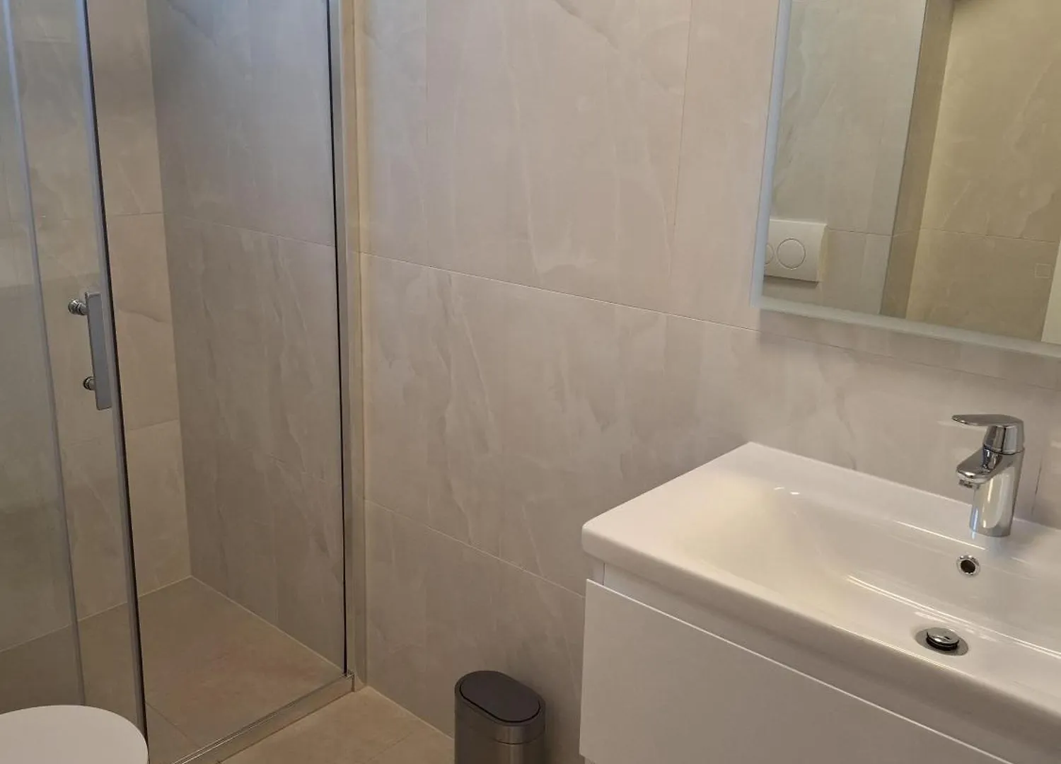 Apartman Plesa بوفليانا شقة