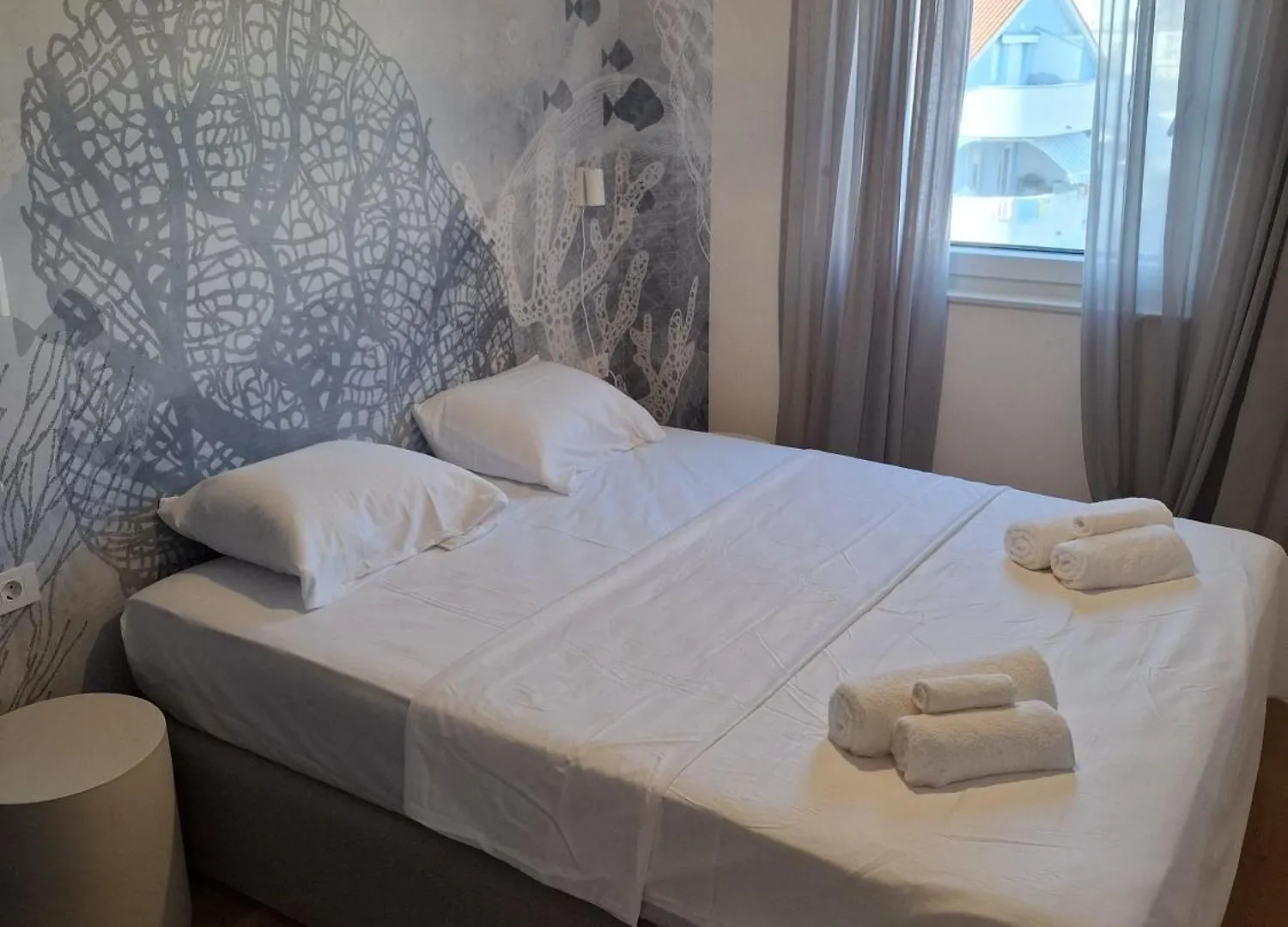 Apartman Plesa بوفليانا 0*,  كرواتيا