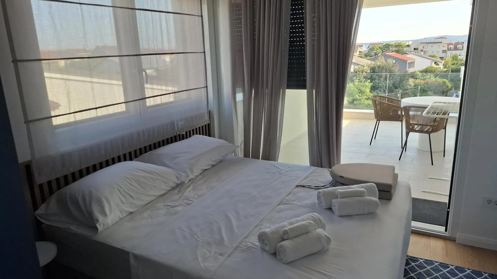 Apartman Plesa بوفليانا شقة