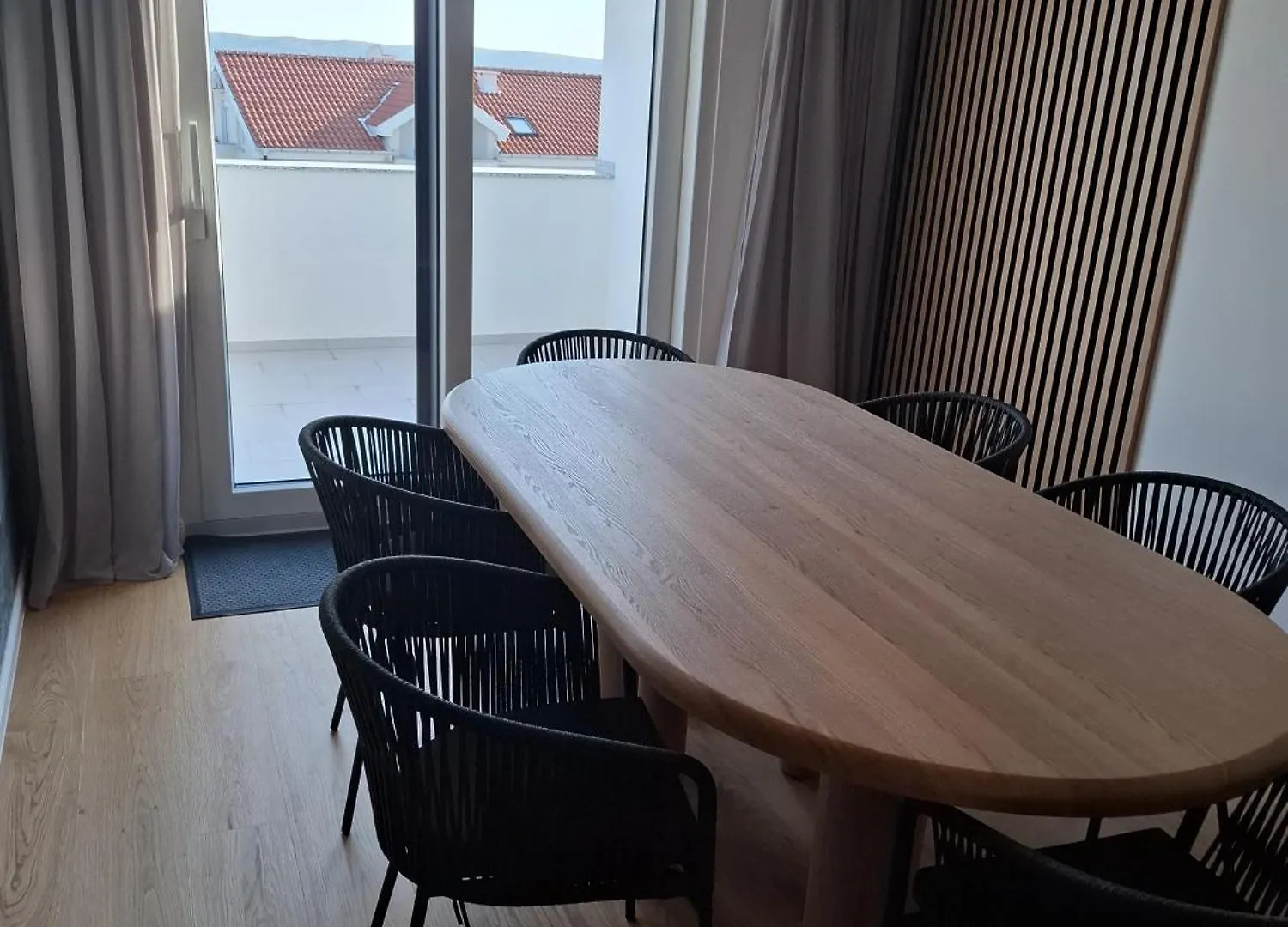 Apartman Plesa بوفليانا 0*,  كرواتيا