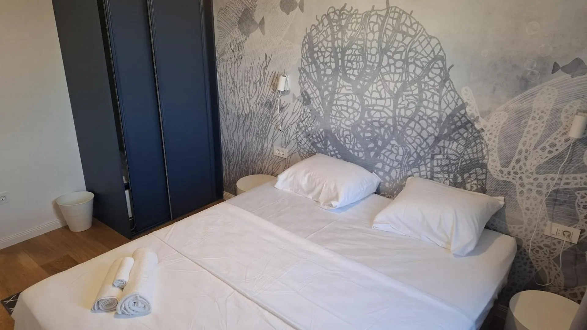 Apartman Plesa بوفليانا كرواتيا