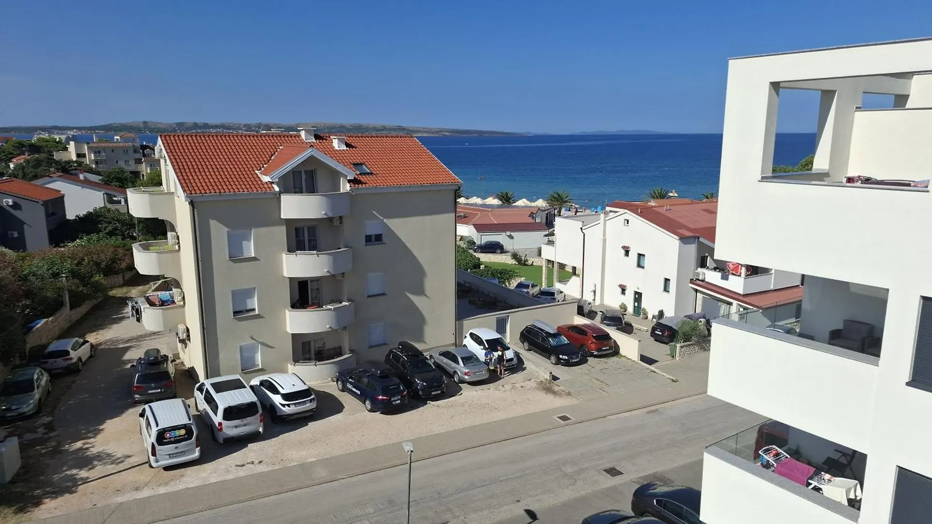 Apartman Plesa بوفليانا 0*,  كرواتيا