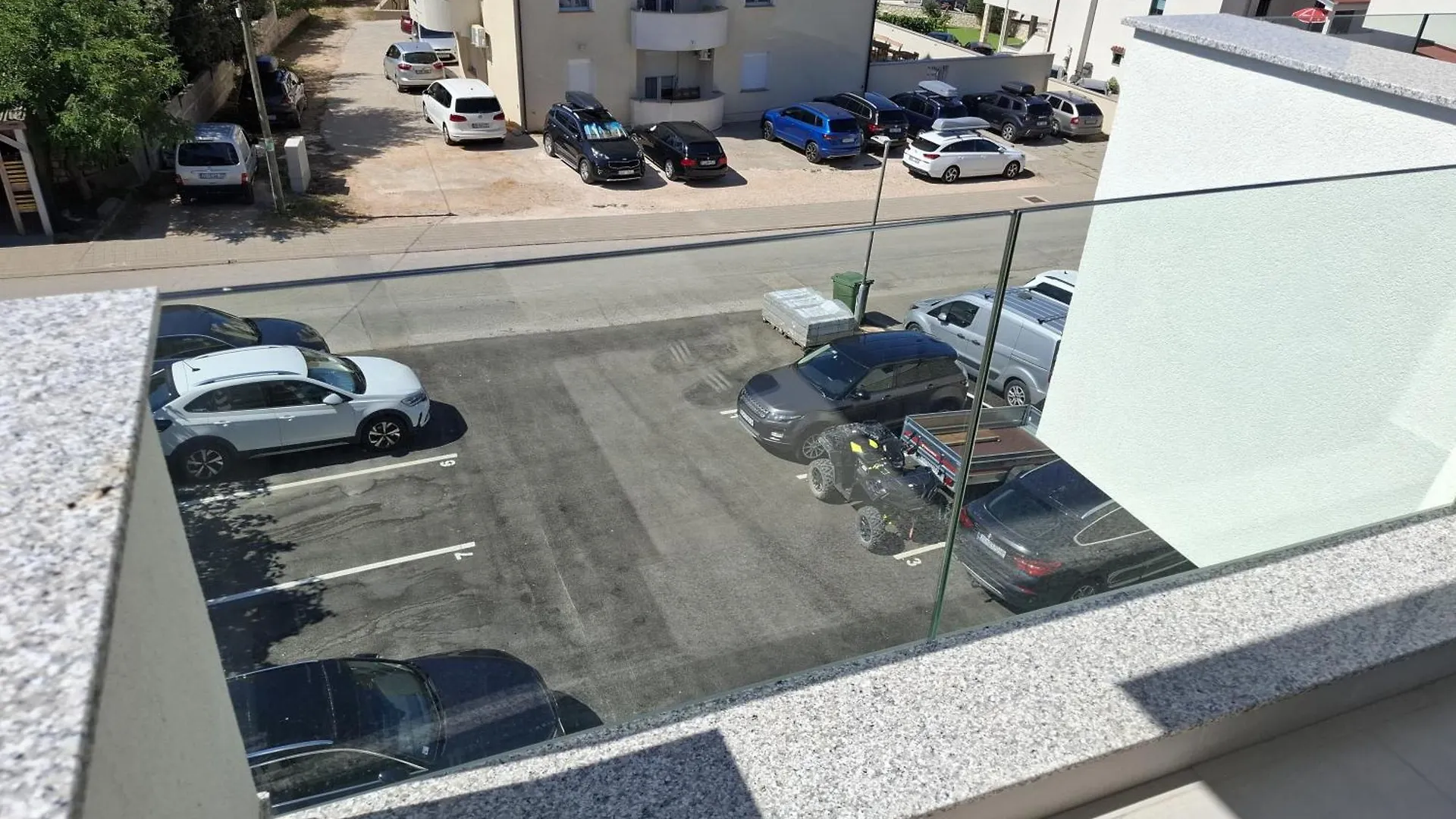 شقة Apartman Plesa بوفليانا كرواتيا